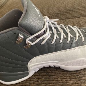 Jordan 12